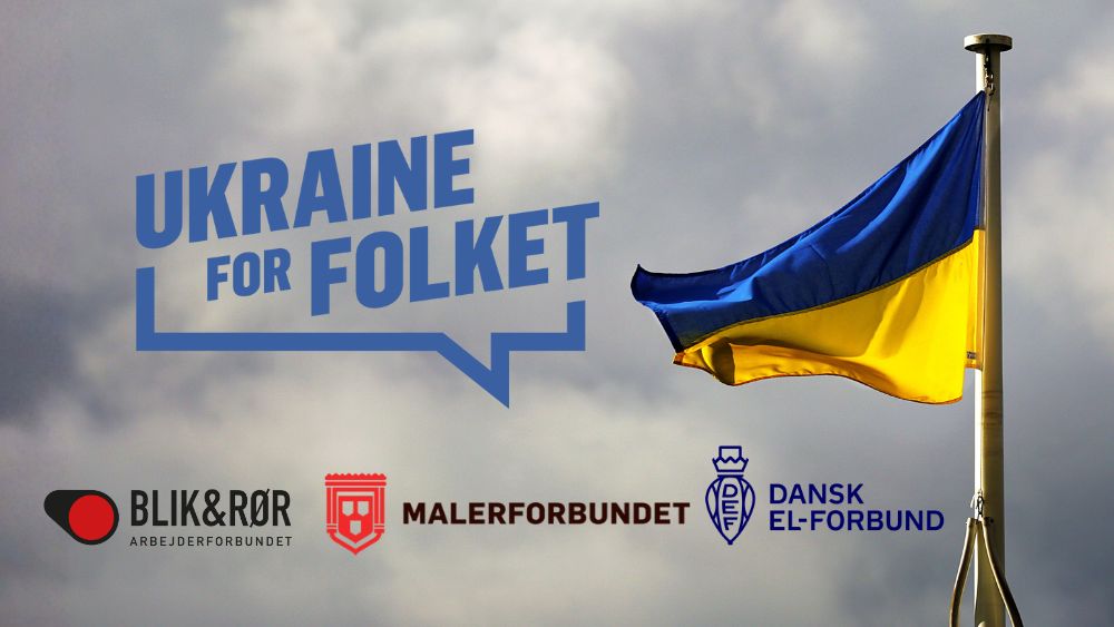 Billede til den relaterede nyhed Elektrikerne, VVS’erne og Malerne bakker op